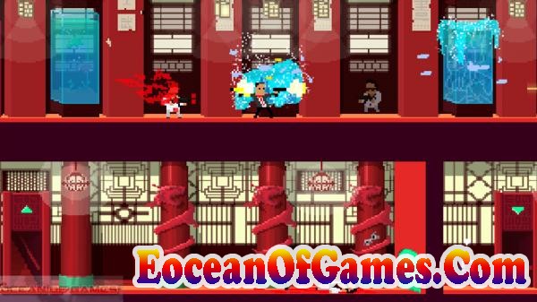 Not a Hero PC Game Setup Download For Free