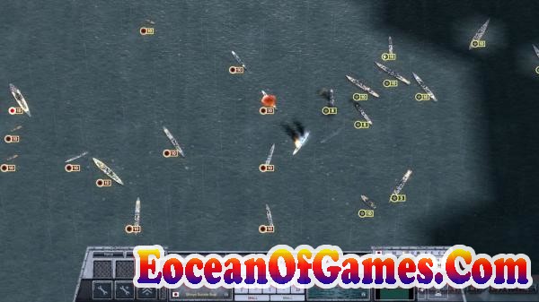 Order of Battle Pacific Download For Free