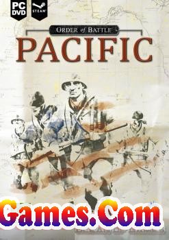 Order of Battle Pacific Free Download Ocean of Games