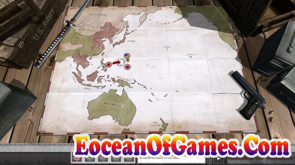 Order of Battle Pacific Setup Download For Free