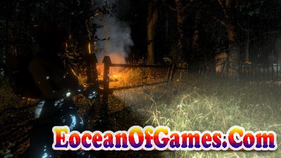 Outbreak Lost Hope Free Download Ocean of Games