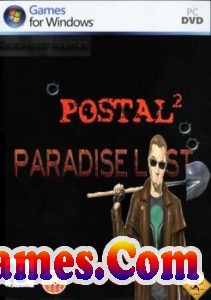 Postal 2 Paradise Lost PC Game Free Download