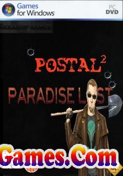 Postal 2 Paradise Lost PC Game Free Download