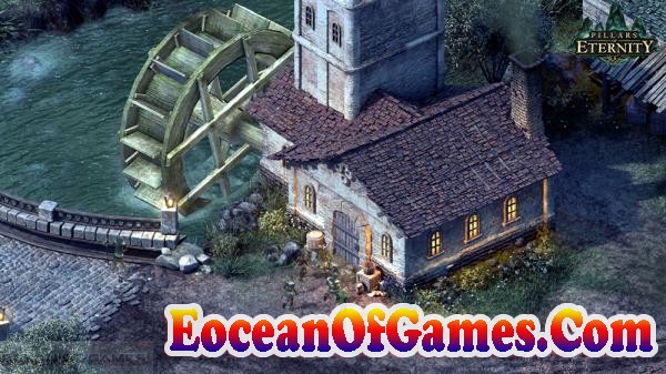 Pillars of Eternity Download For Free