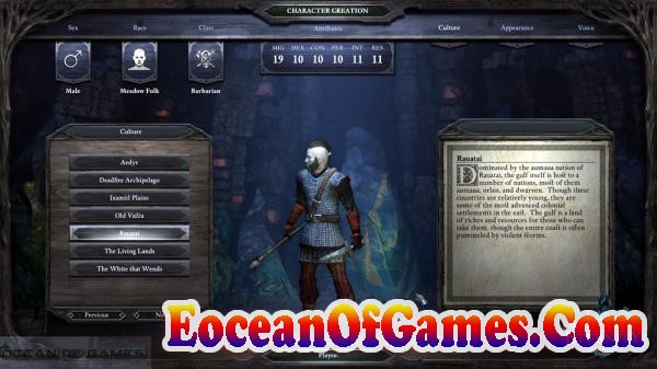 Pillars of Eternity Download Free