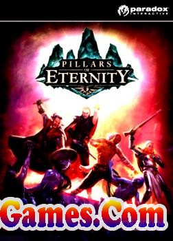 Pillars of Eternity Free Download Ocean of Games