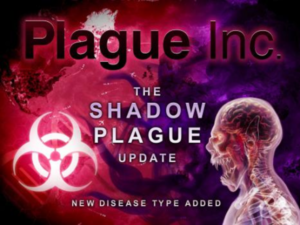Plague Inc Evolved Shadow Plague Free Download