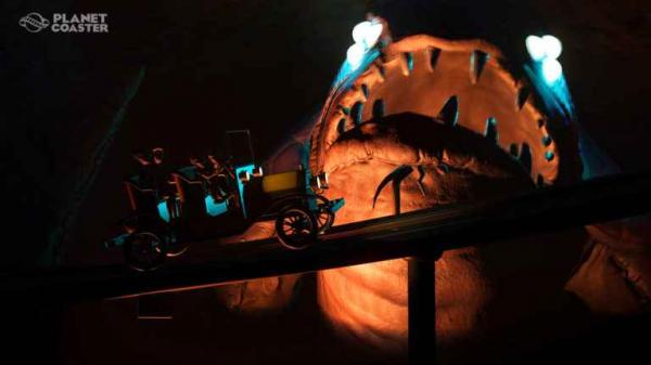 Planet Coaster Cedar Points Steel Vengeance Free Download Ocean OF Games