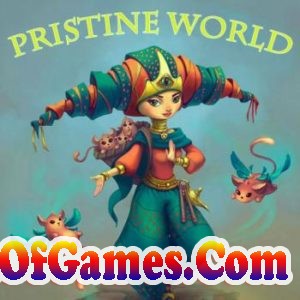 Pristine World Free Download