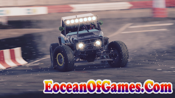 Project CARS 2 Fun Pack DLC Free Download