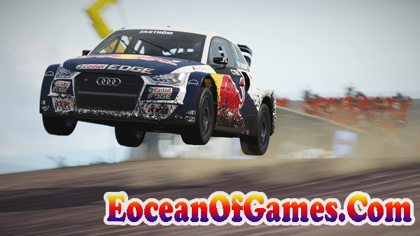 Project CARS 2 Fun Pack DLC Free Download Ocean Of Games