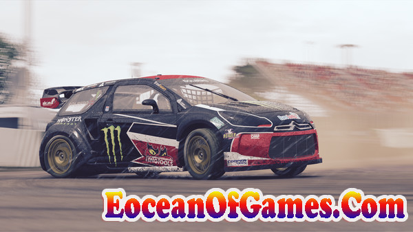 Project CARS 2 Fun Pack DLC Free Download