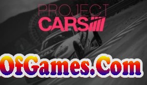 Projects Cars 2015 Free Download