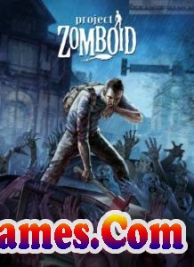 Project Zomboid Free Download