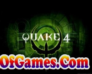 Quake 4 Free Download