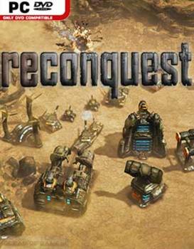 Reconquest Free Download