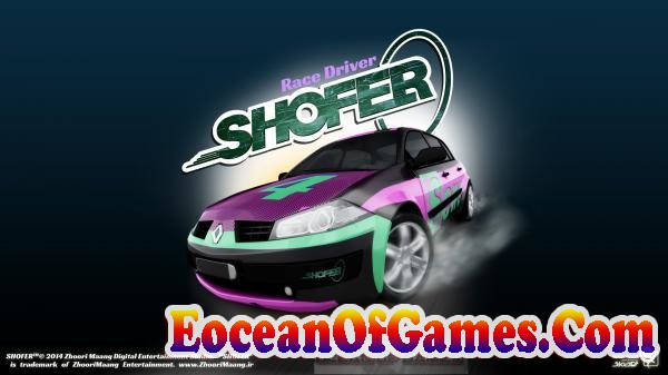 SHOFER Race Driver Free Download Ocean of Games