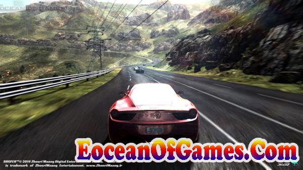 SHOFER Race Driver Setup Free Download
