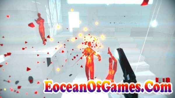 SUPERHOT Mind Control Delete Free Download Ocean Of Games