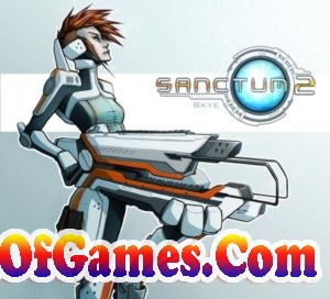 Sanctum 2 PC Game Free Download