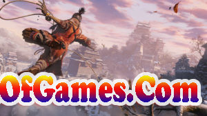 Sekiro Shadows Die Twice v1.02 Free Download