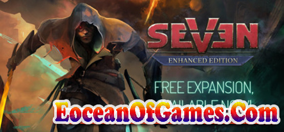 Seven Enhanced Collectors Edition PLAZA Free Download Ocean Of Games