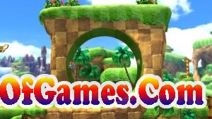 Sonic Generations Setup Download Free