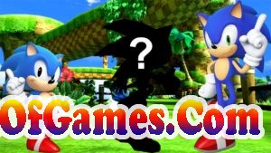 Download Sonic Generations Free