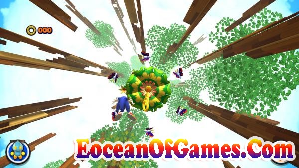 Sonic Lost World Download For Free