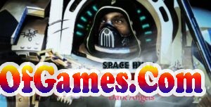 Space Hulk Ascension Dark Angels Free Download
