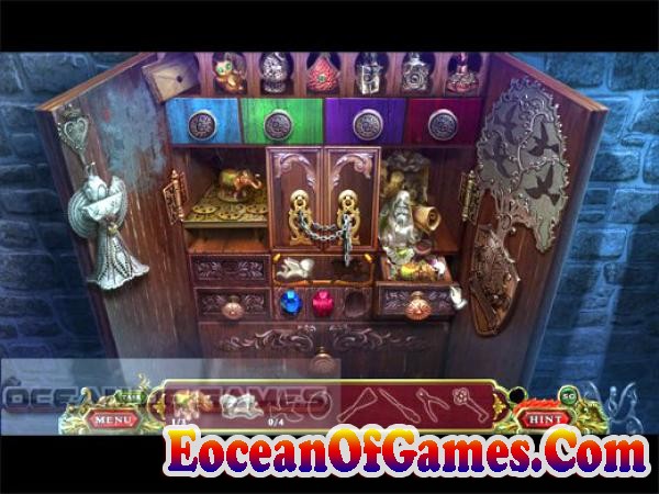 Spirit of Revenge 2 Elizabeths Secret Collectors Edition Download For Free