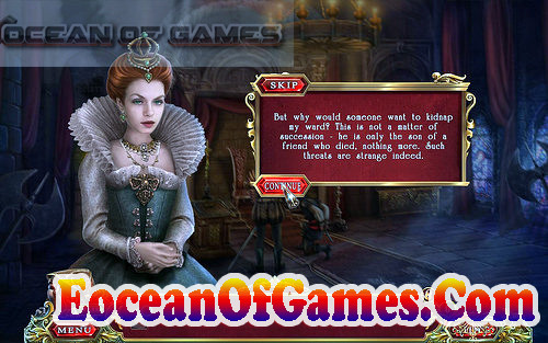 Spirit of Revenge 2 Eliizabeths Secret Collectors Edition Free Download Ocean of Games