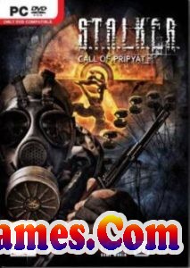 Stalker Call of Pripyat Free Download