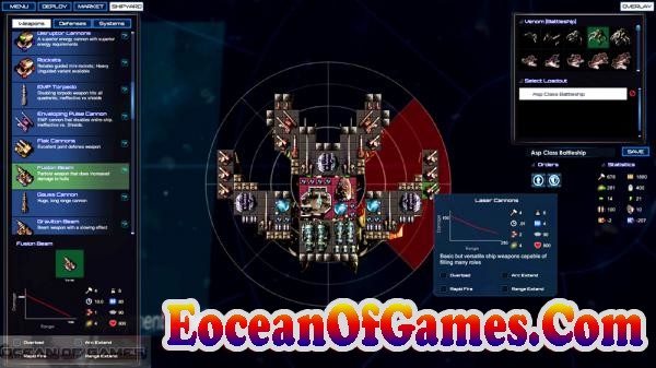 StarDrive 2 Features