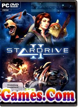 StarDrive 2 Free Download Ocean Of Games