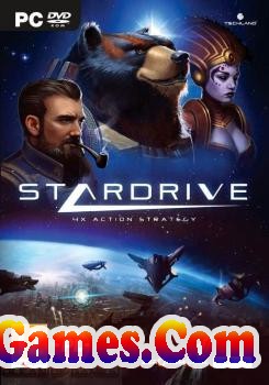 StarDrive Free Download Ocean Of Games