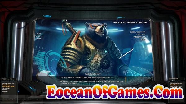 StarDrive Setup Free Download