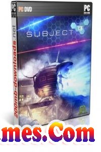 Subject 13 PC Game Free Download