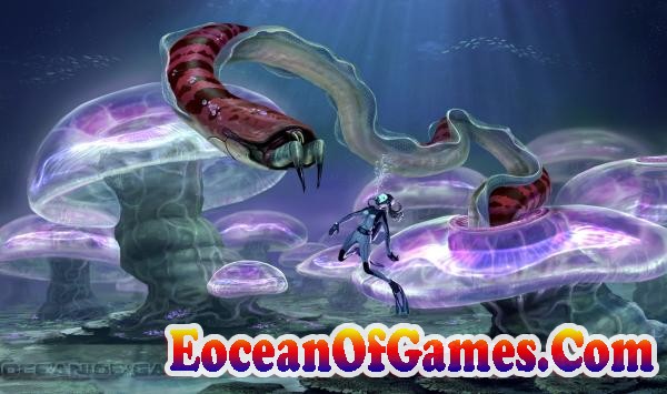 Subnautica Download For Free