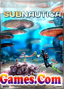 Subnautica Free Download Ocean of Games