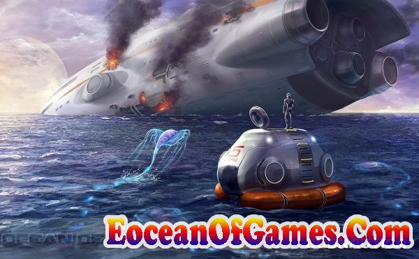 Subnautica Setup Free Download
