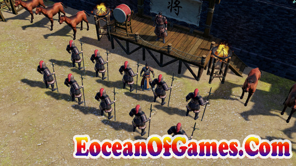Tales of Hongyuan Free Download
