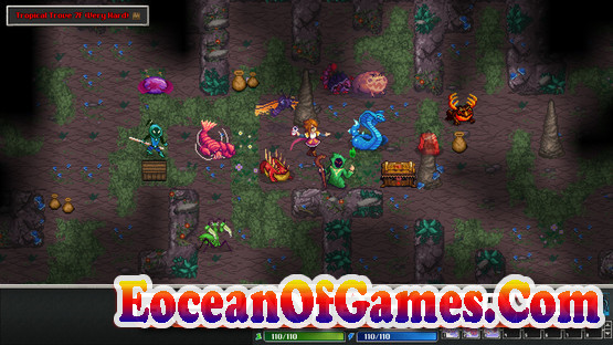 Tangledeep Legend of Shara Free Download Ocean of Games