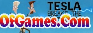 Tesla Breaks the World Free Download