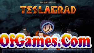 Teslagrad Free Download