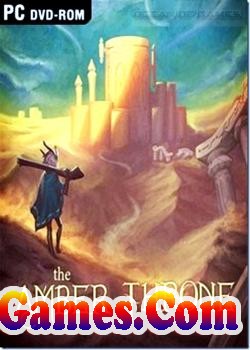 The Amber Throne Free Download Ocean of Games