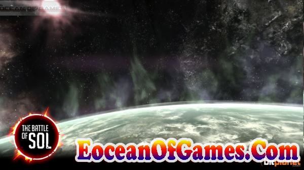 The Battle of Sol Download For Free