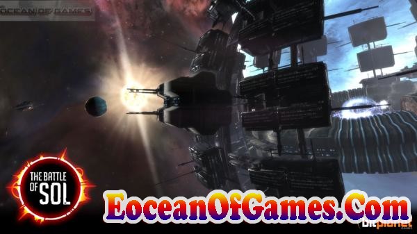 The Battle of Sol Setup Free Download