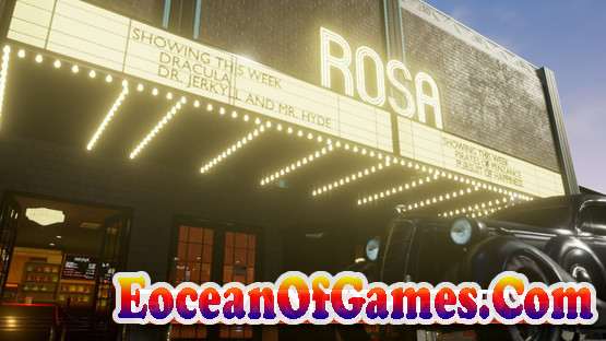 The Cinema Rosa Free Download Ocean Of Games