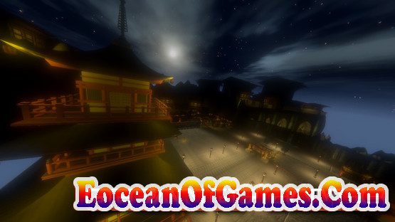 The Counterattack of Sacrifice Free Download Ocean Of Games